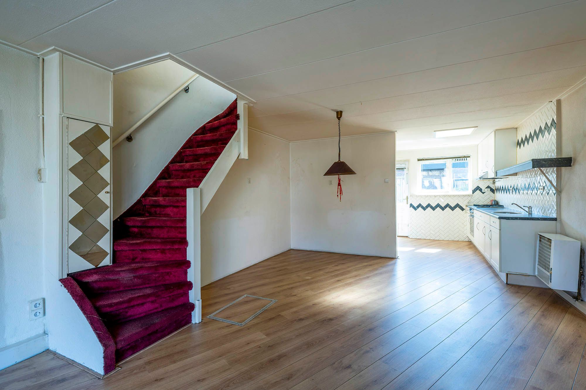 Foto 9 van Larenseweg 100