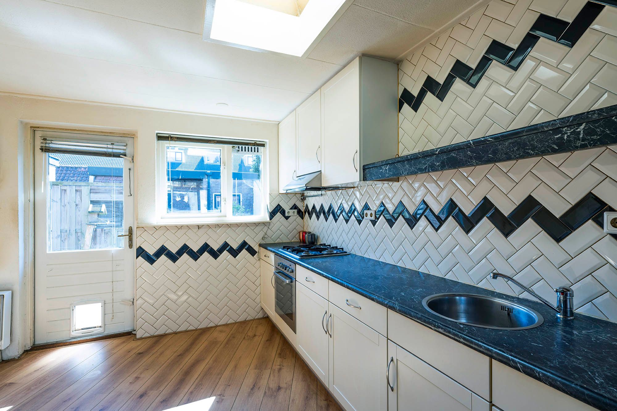 Foto 12 van Larenseweg 100