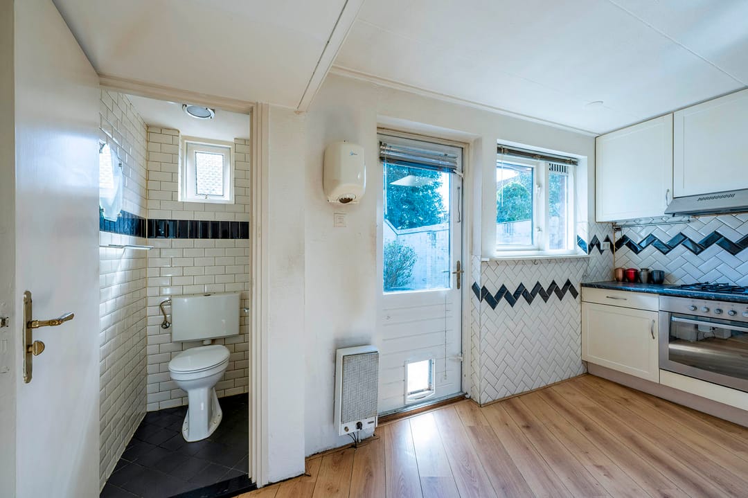 Foto 13 van Larenseweg 100