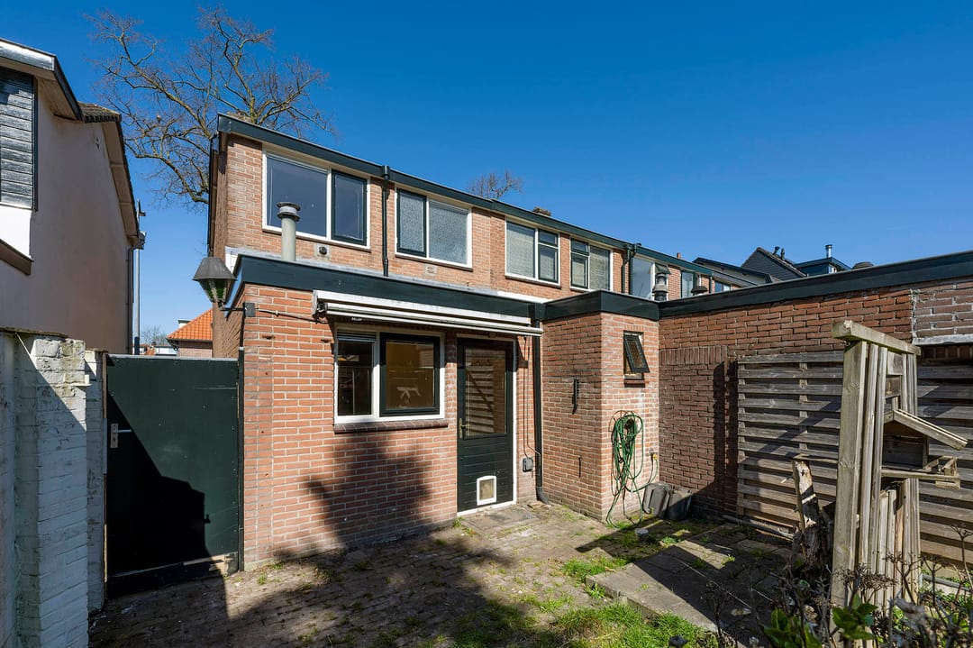 Foto 23 van Larenseweg 100