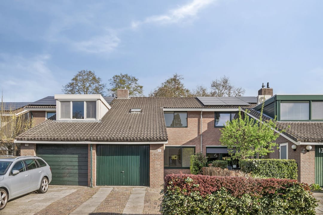 Foto 1 van Waterruit 134