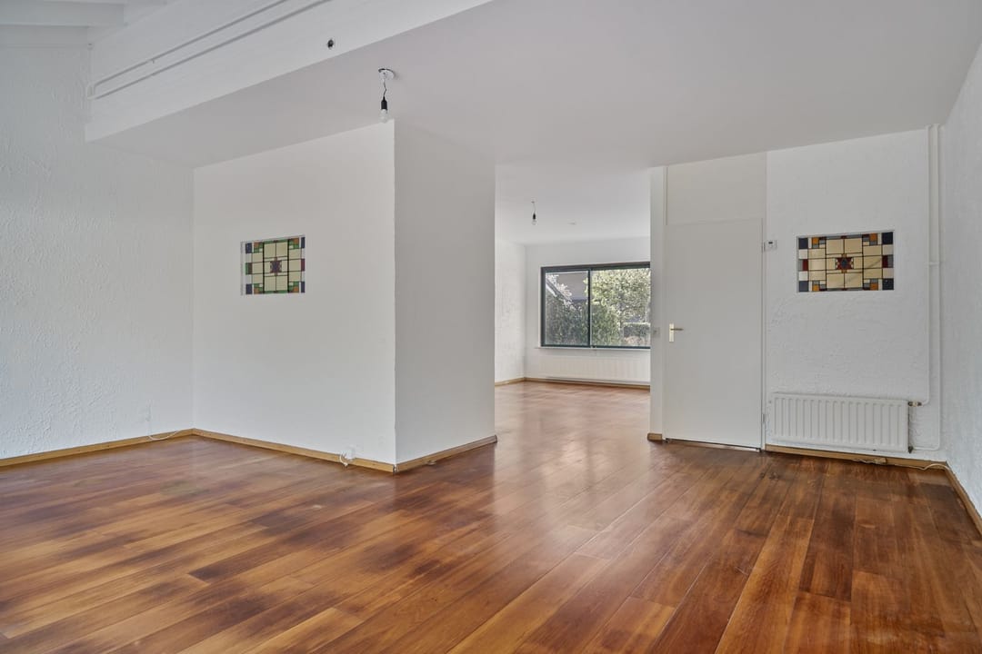 Foto 2 van Waterruit 134