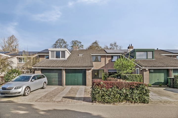 Foto 4 van Waterruit 134