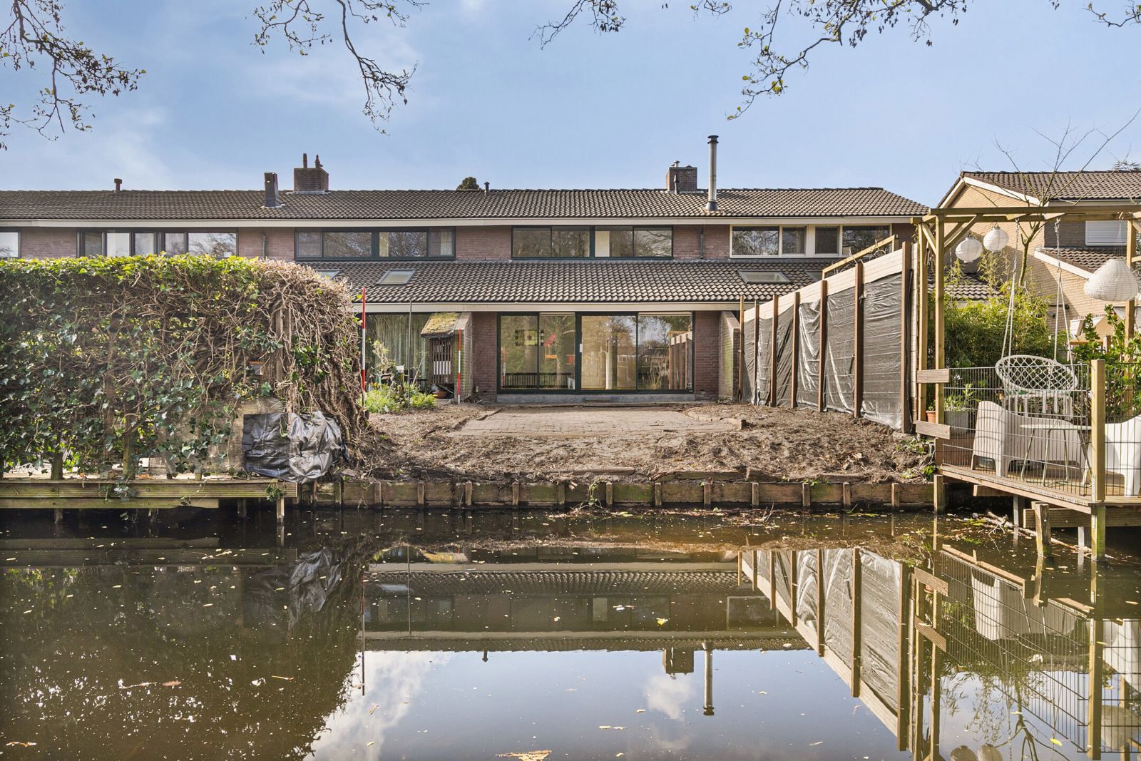 Foto 3 van Waterruit 134