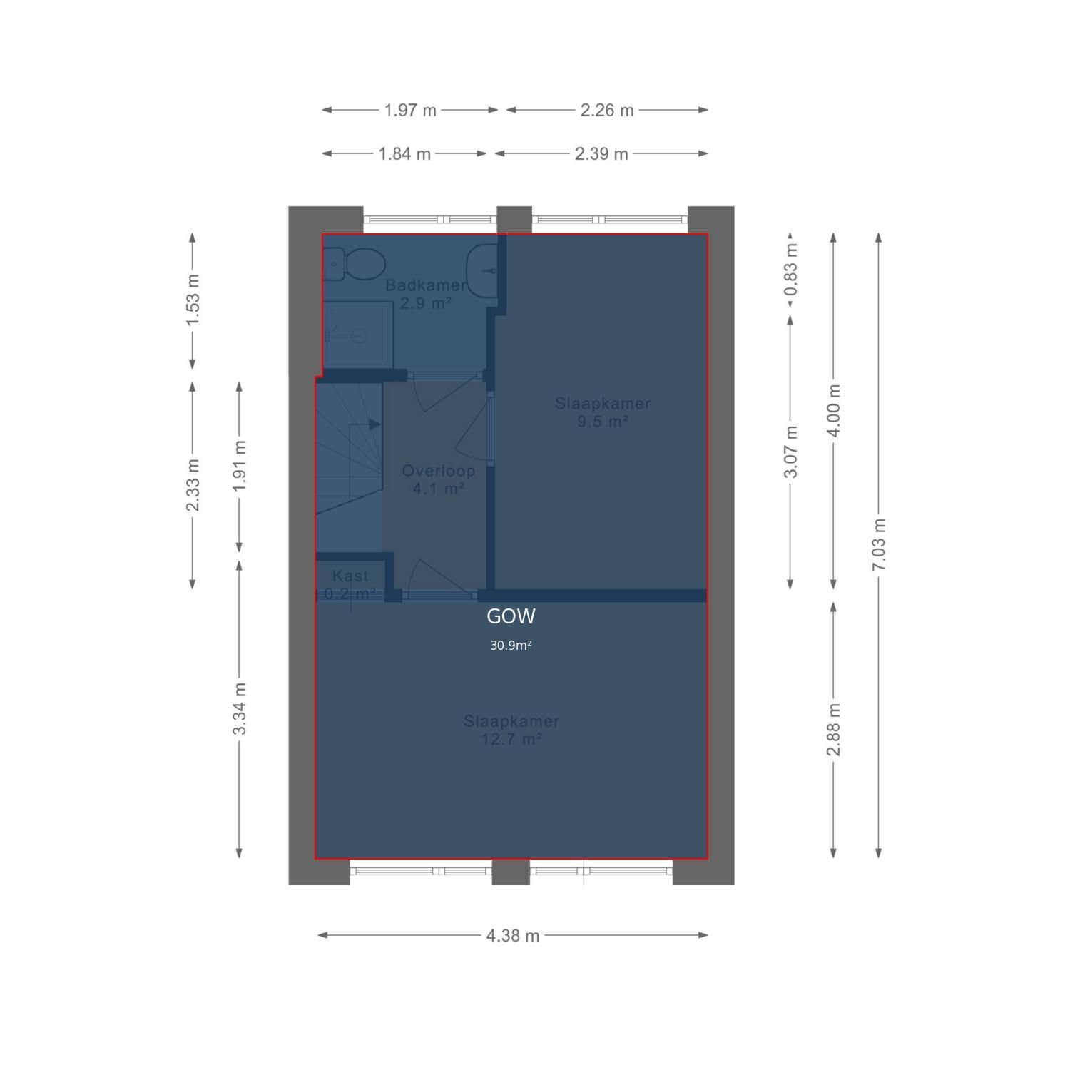 Foto 33 van Larenseweg 100