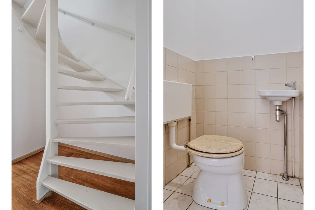 Foto 7 van Waterruit 134