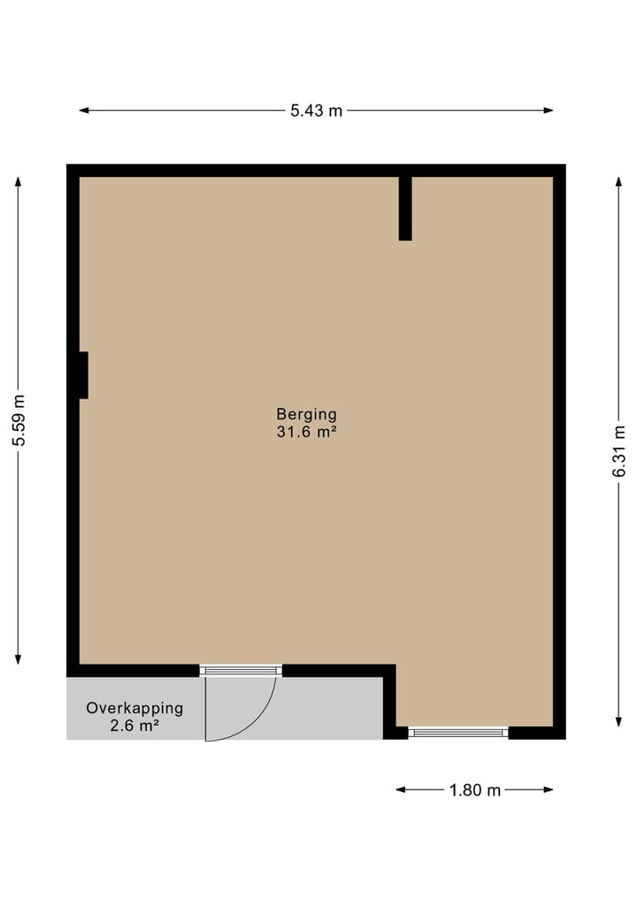 Foto 34 van Larenseweg 100