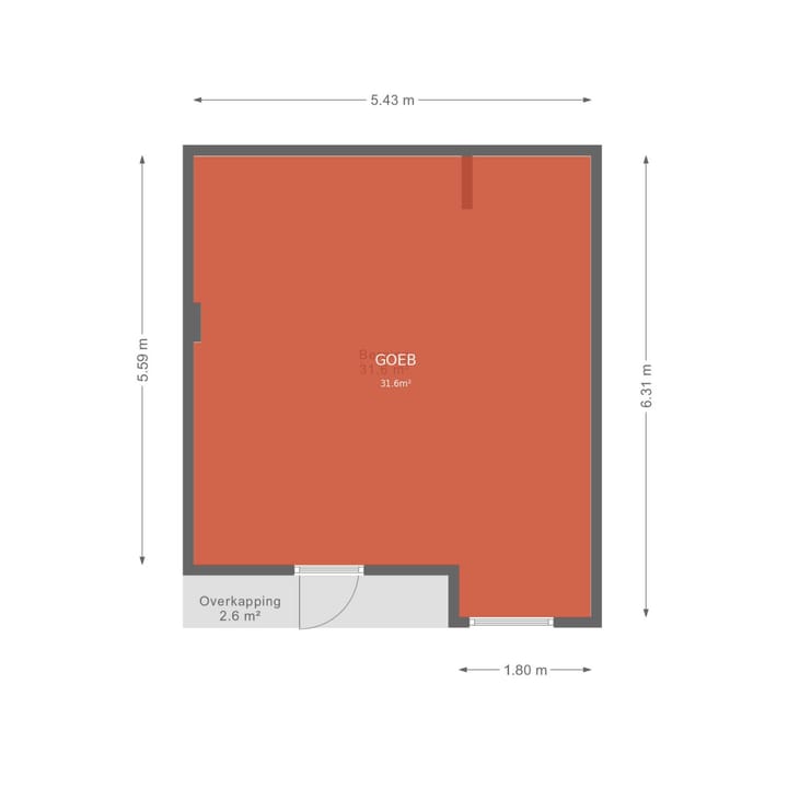 Foto 36 van Larenseweg 100
