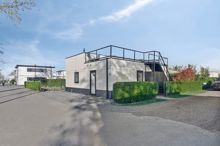 Foto 1 van Hulckesteijn 3 - Le Boulevard 15