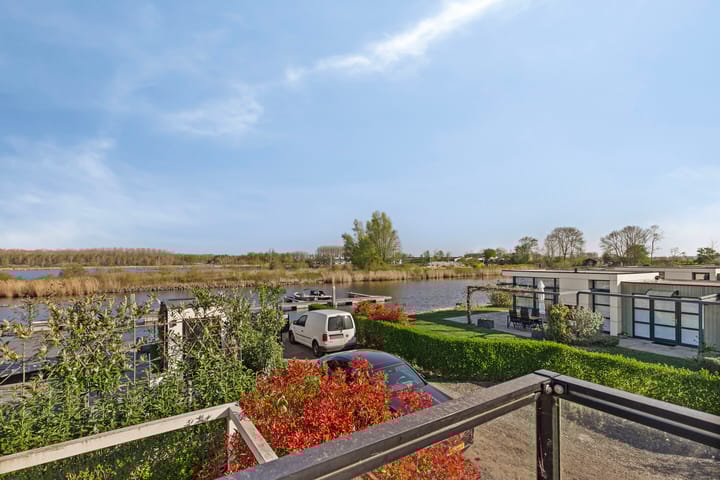 Foto 2 van Hulckesteijn 3 -Le Boulevard 15