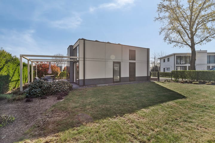 Foto 3 van Hulckesteijn 3 -Le Boulevard 15