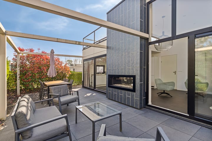 Foto 5 van Hulckesteijn 3 -Le Boulevard 15