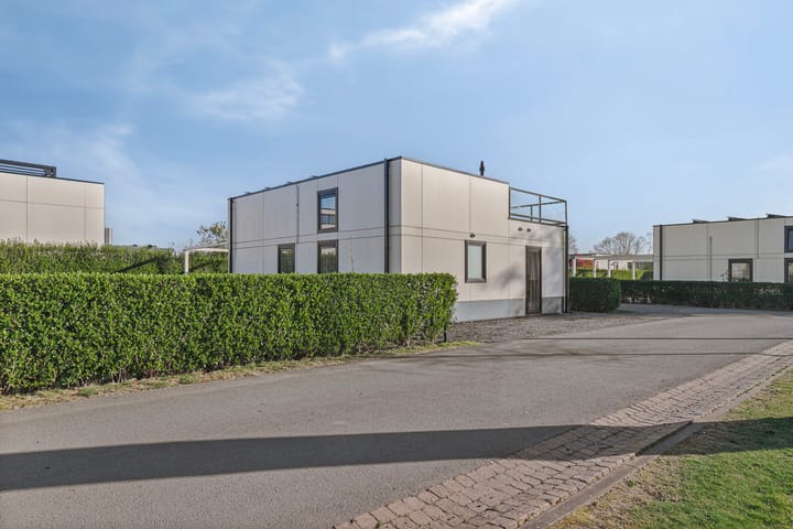 Foto 6 van Hulckesteijn 3 - Le Boulevard 15