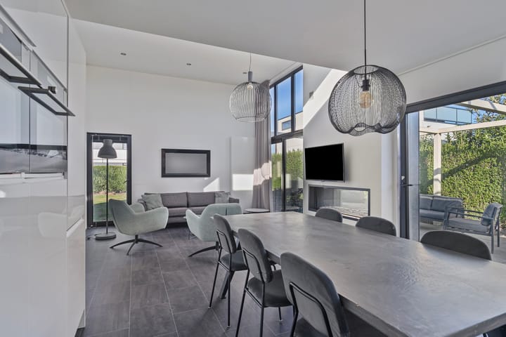 Foto 8 van Hulckesteijn 3 - Le Boulevard 15