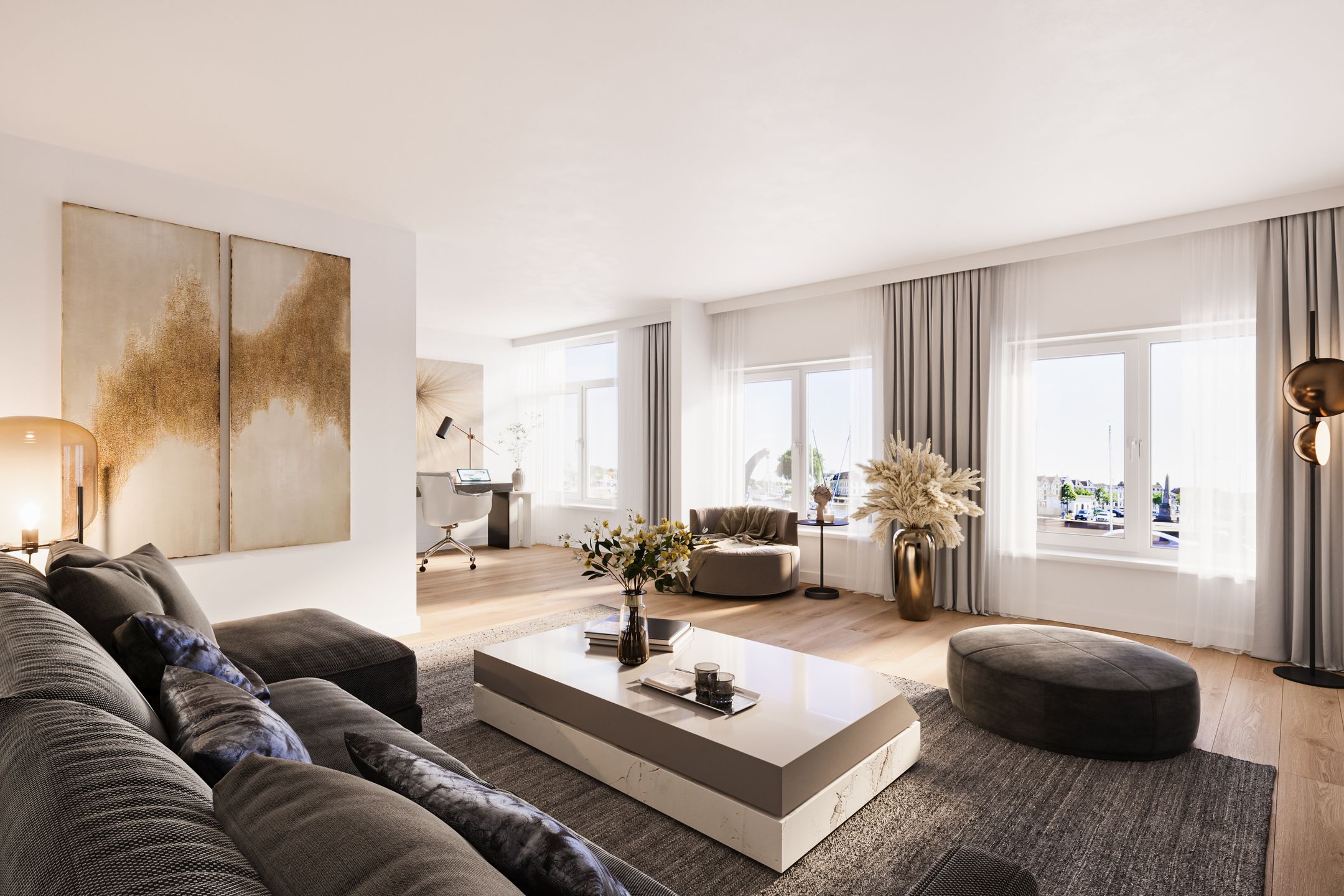 Foto 3 van Rotterdamsekaai 63