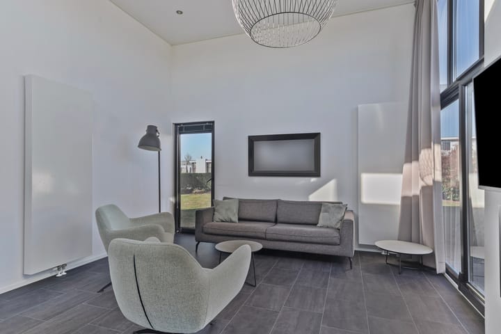 Foto 10 van Hulckesteijn 3 - Le Boulevard 15