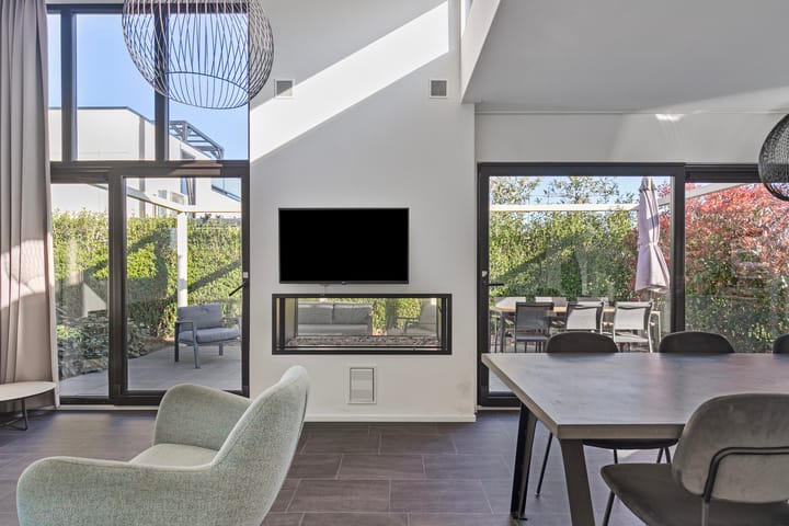 Foto 11 van Hulckesteijn 3 - Le Boulevard 15