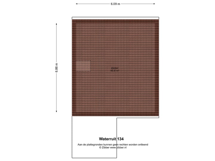 Foto 33 van Waterruit 134