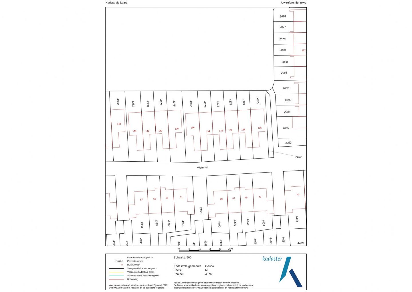 Foto 34 van Waterruit 134