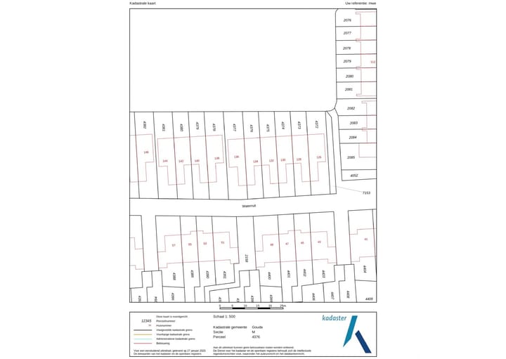 Foto 34 van Waterruit 134