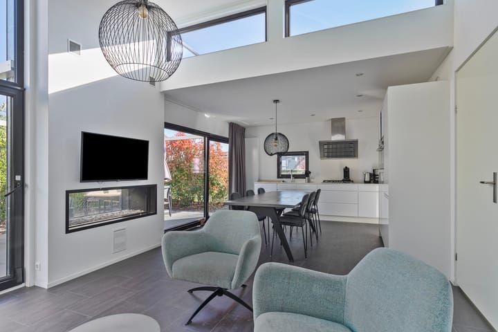 Foto 13 van Hulckesteijn 3 - Le Boulevard 15