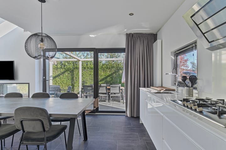 Foto 17 van Hulckesteijn 3 - Le Boulevard 15