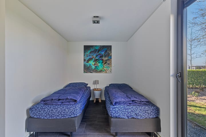 Foto 21 van Hulckesteijn 3 - Le Boulevard 15