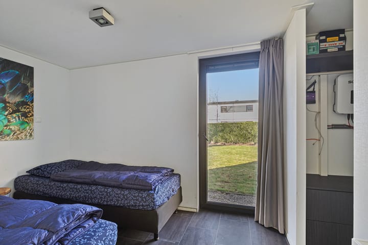 Foto 22 van Hulckesteijn 3 - Le Boulevard 15