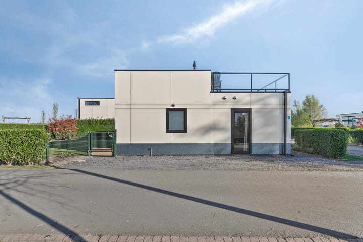 Foto 27 van Hulckesteijn 3 - Le Boulevard 15