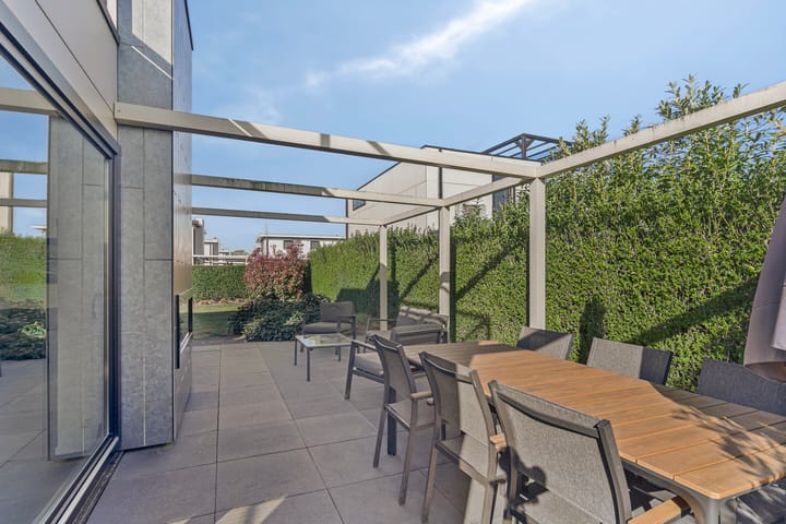 Foto 30 van Hulckesteijn 3 - Le Boulevard 15