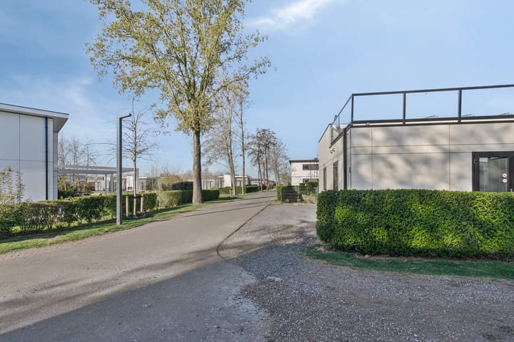 Foto 31 van Hulckesteijn 3 - Le Boulevard 15