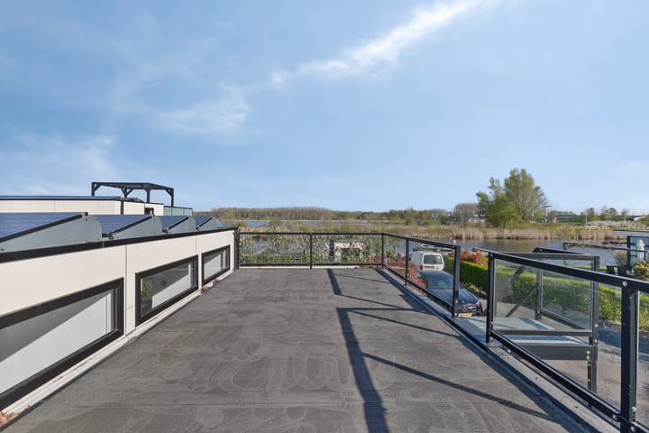 Foto 32 van Hulckesteijn 3 - Le Boulevard 15