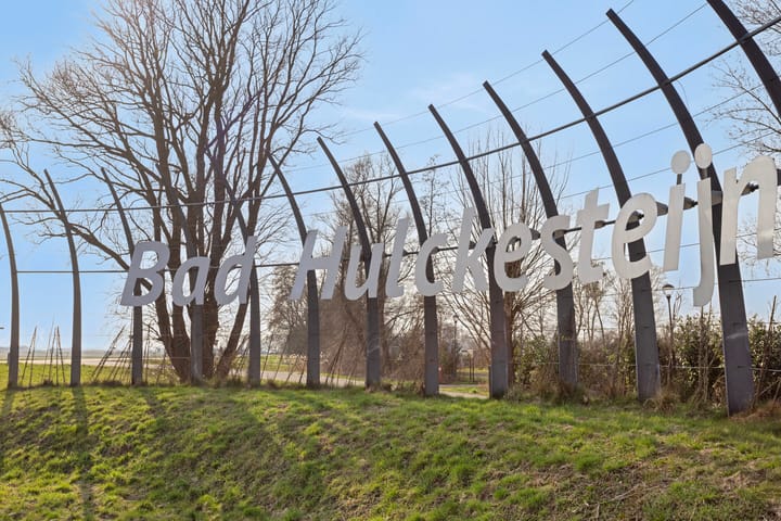 Foto 34 van Hulckesteijn 3 - Le Boulevard 15