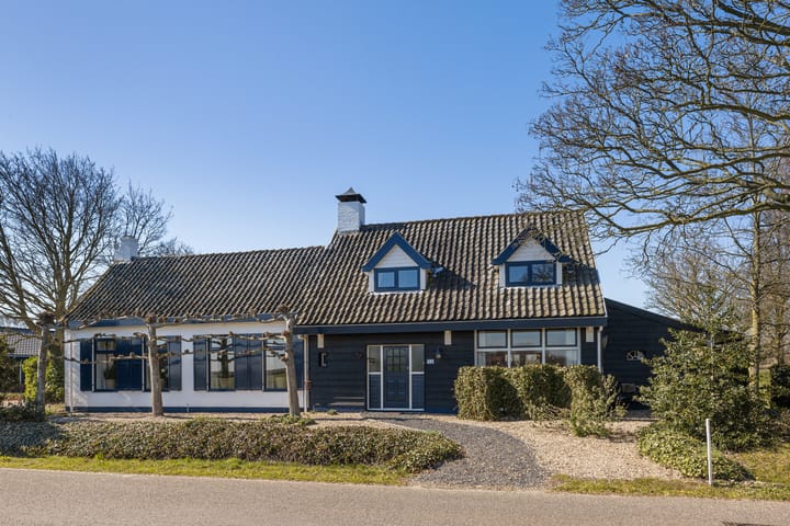 Dorpsweg 92