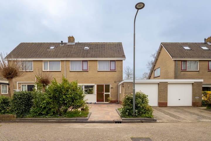 Photo 1 of Jhr A F de Savornin Lohmanstraat 34