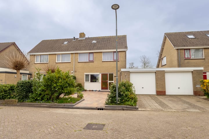 Foto 4 van Jhr A F de Savornin Lohmanstraat 34