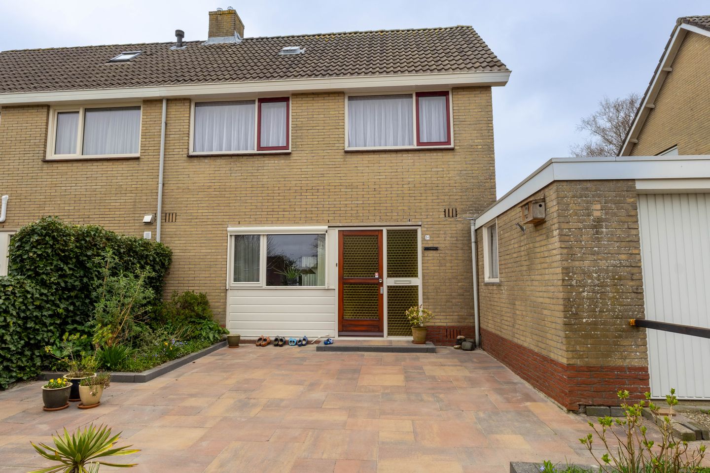 Foto 5 van Jhr A F de Savornin Lohmanstraat 34