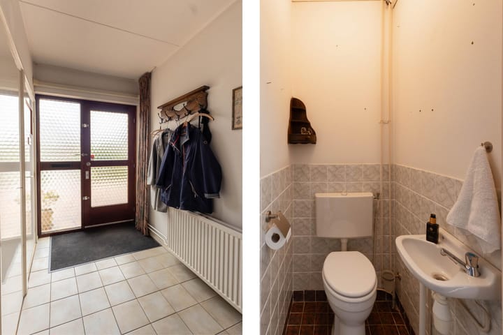 Photo 9 of Jhr A F de Savornin Lohmanstraat 34