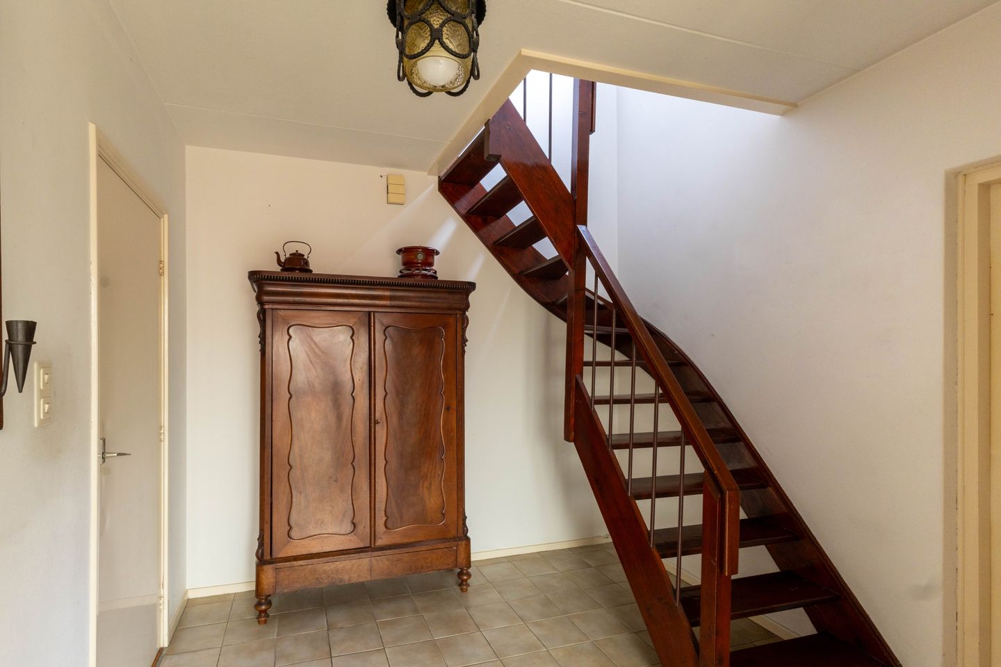 Foto 10 van Jhr A F de Savornin Lohmanstraat 34