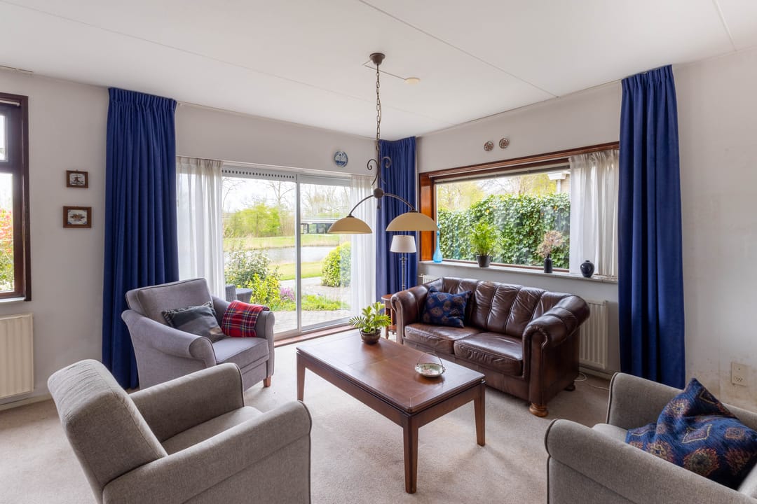 Foto 11 van Jhr A F de Savornin Lohmanstraat 34