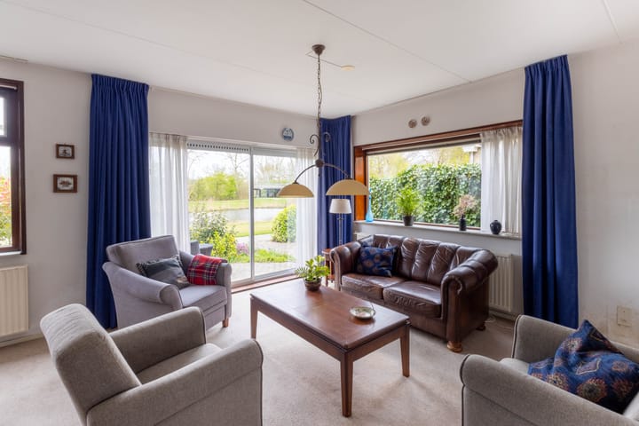 Photo 11 of Jhr A F de Savornin Lohmanstraat 34