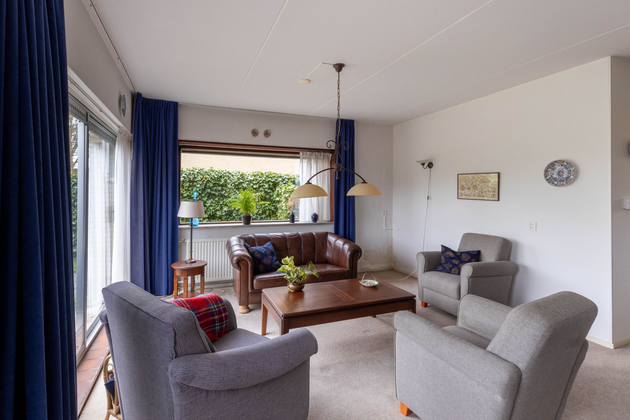 Foto 12 van Jhr A F de Savornin Lohmanstraat 34