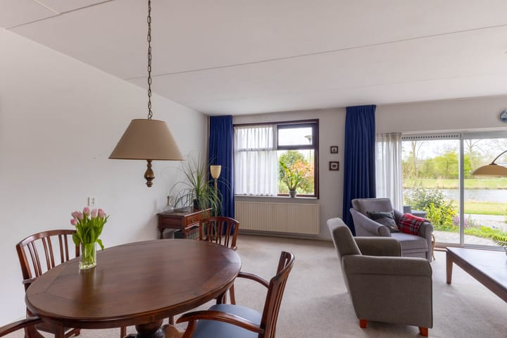 Photo 13 of Jhr A F de Savornin Lohmanstraat 34