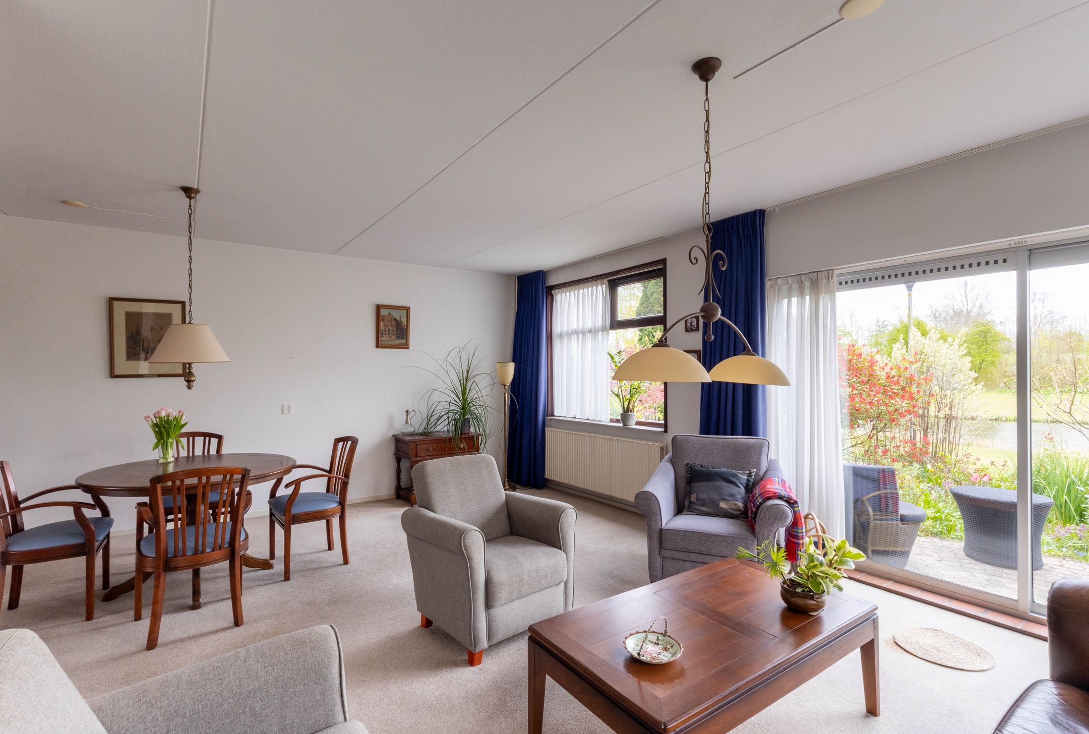 Foto 15 van Jhr A F de Savornin Lohmanstraat 34