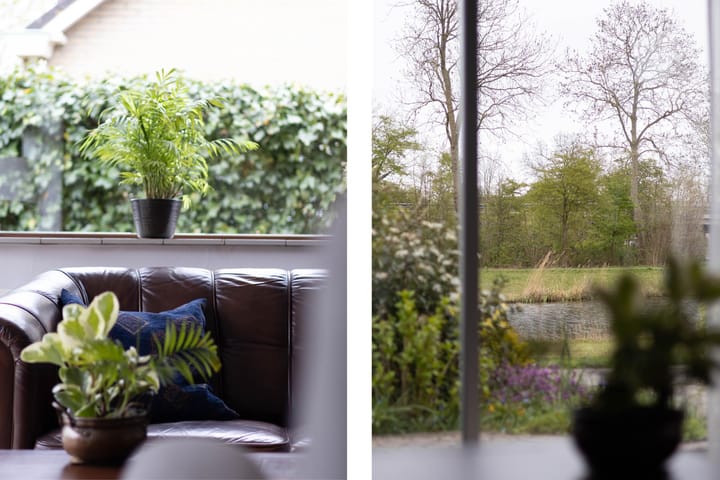 Photo 17 of Jhr A F de Savornin Lohmanstraat 34