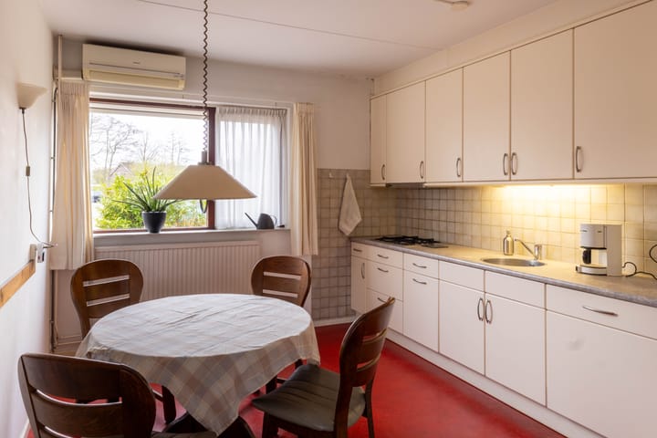 Photo 19 of Jhr A F de Savornin Lohmanstraat 34