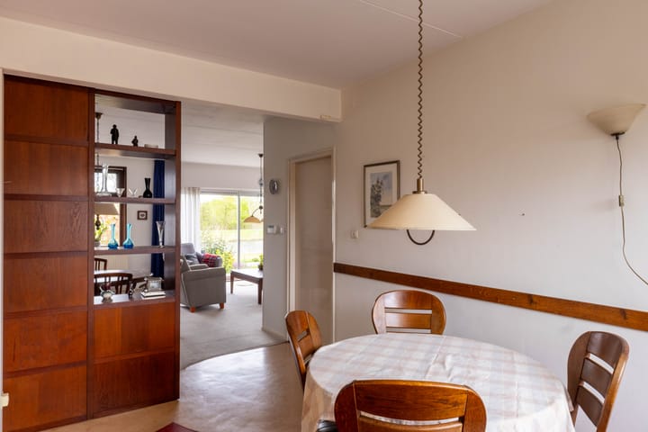 Photo 20 of Jhr A F de Savornin Lohmanstraat 34