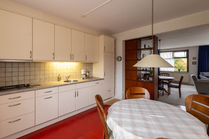 Photo 21 of Jhr A F de Savornin Lohmanstraat 34