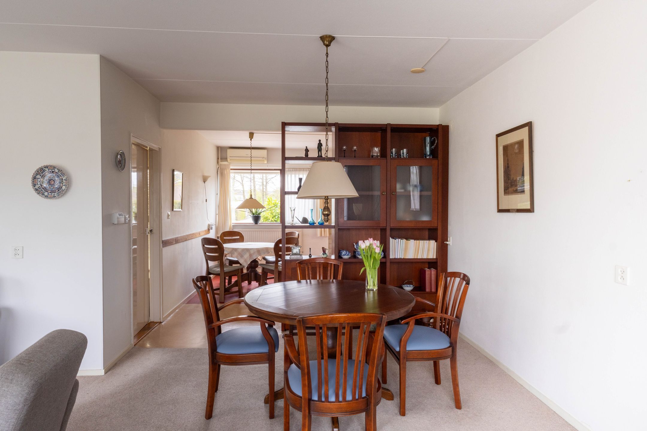 Foto 18 van Jhr A F de Savornin Lohmanstraat 34