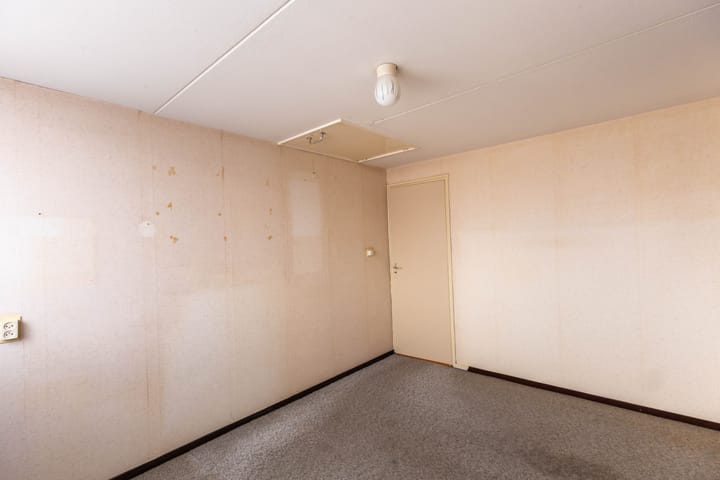 Photo 24 of Jhr A F de Savornin Lohmanstraat 34